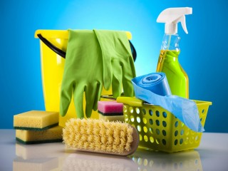 Commercial & Residential Cleaning Services