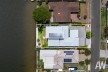 Waterfront Magnificence: North Facing Designer Living