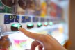 Vending Machine Route  Sunshine Coast & Moreton Bay Region