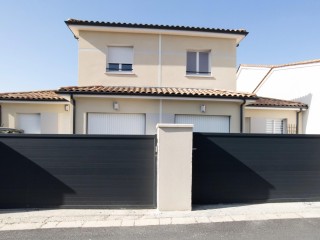 Aluminium Fabrication Business Established 35years