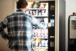Passive Vending