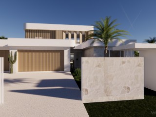 RARE NORTH FACING WATERFRONT OPPORTUNITY