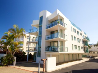 LOCATED RIGHT NEAR THE BEACH!