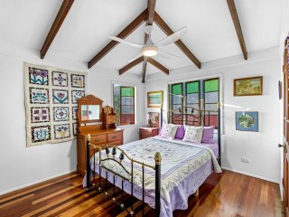 Elevation, Charm, Privacy + Dual Living!