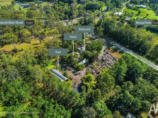 Cash Flow Now - Opportunity Ahead