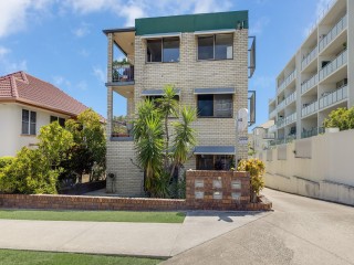 CENTRAL CALOUNDRA LIVING! 