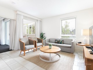 Enjoy The Beach Lifestyle and a Terrific Holiday Income!