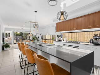 Effortless Modern Living in the Heart of Harmony