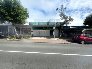 CENTRAL CBD LOCATION WITH HIGH VISIBILITY
