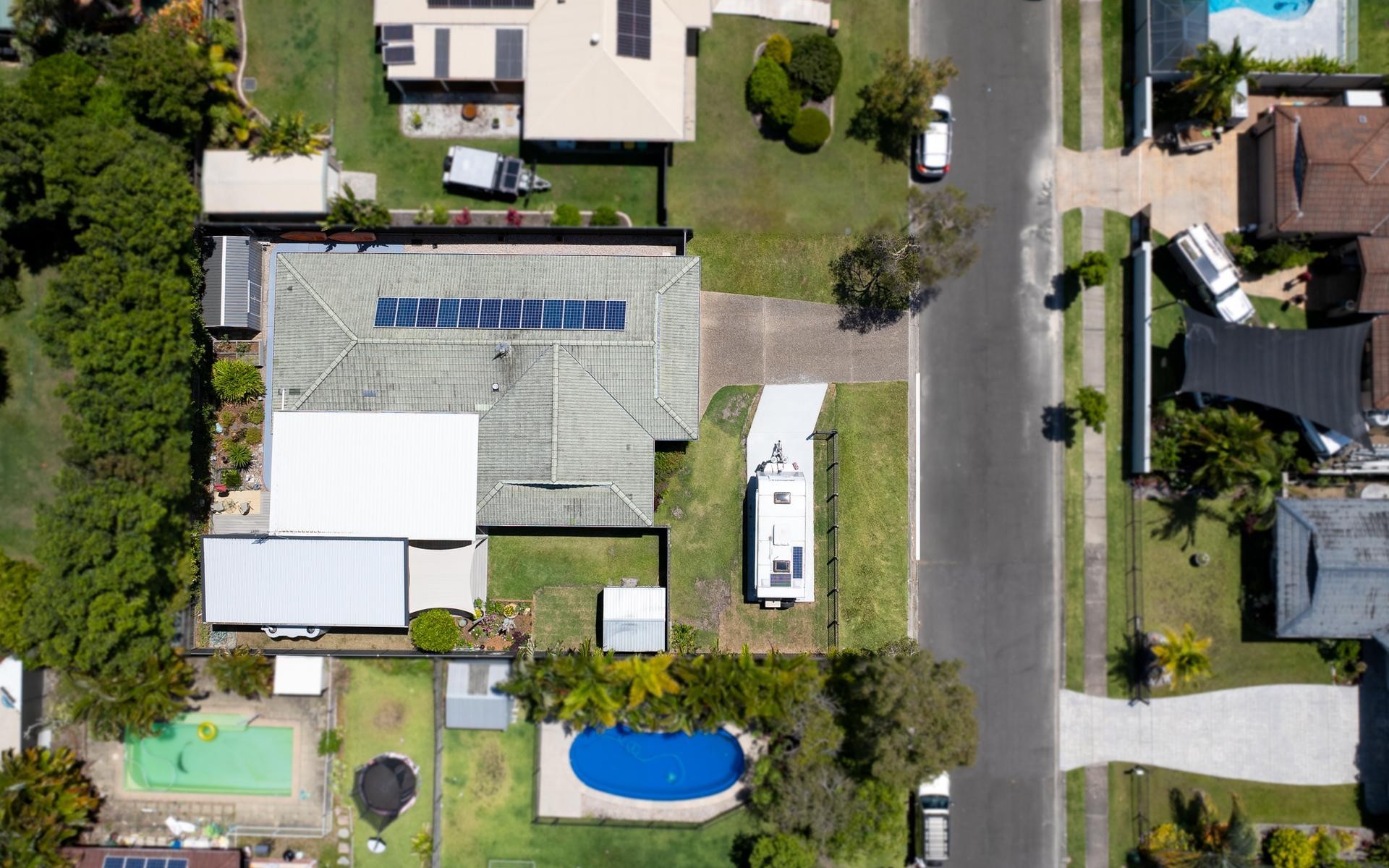 44 Darlington Circuit, Currimundi, Queensland 4551 Caloundra 31306