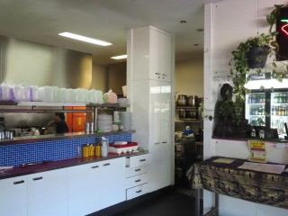 Thai Restaurant/Bar/Takeaways  Traditional 