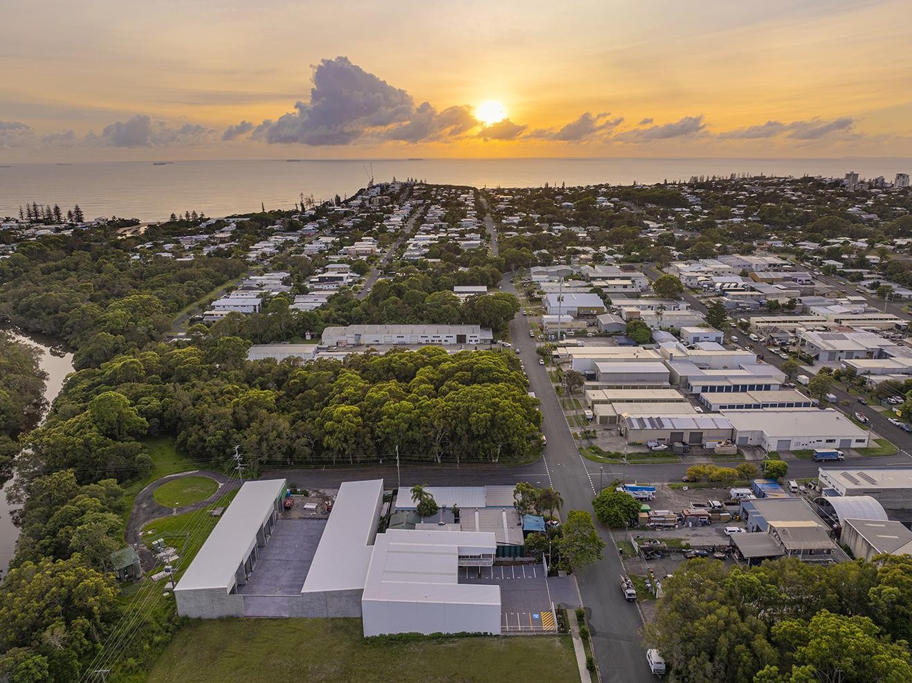 2 / 151 Grigor Street, Moffat Beach, Queensland 4551 Caloundra 30338. Real Estate Commercial