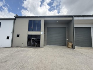  AFFORDABLE INVESTMENT - SUNSHINE COAST INDUSTRIAL PARK