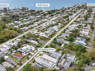 Rare freehold industrial opportunity on Coastal hotspot