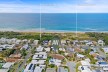 A Rare Coastal Sanctuary, Just One Block From the Beach