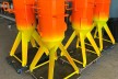 Powder Coating Business for Sale  Suit Owner Operator or Business Merge