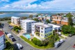 COASTAL CHARM, JUST STEPS FROM THE WATER