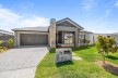BRAND NEW HOME, SUNLIT, PARKSIDE, MOVE-IN READY