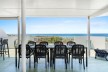 Absolute Beachfront Penthouse  Rare Opportunity