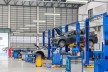 Auto Service Centre  Experienced & Reliable Team