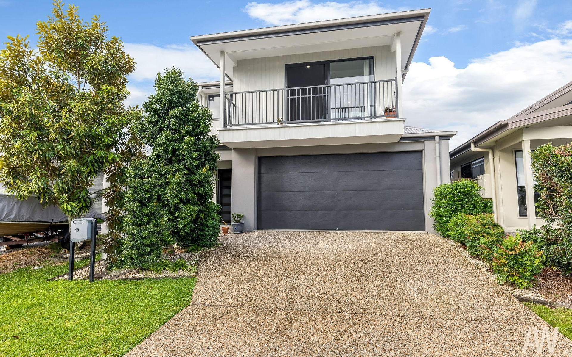 10 Pinkwood Street, Palmview, Queensland 4553 Caloundra 30903. Real