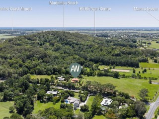 Truly Beautiful Gem - 13 Acres in the Heart of Bli Bli!