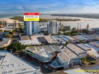 CBD OFFICE SPACE - SOUGHT AFTER LOCATION