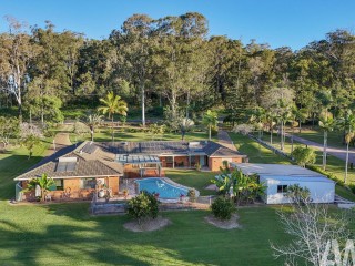 Pristine, Parklike Acreage: Tightly Held for 44 Years!