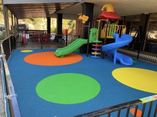 Queensland's Indoor Outdoor Surfacing Specialist