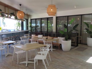 Coffee Espresso Cafe  Town Central Social Scene