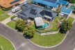 BIG CORNER BLOCK IN PRIME PELICAN WATERS POSITION