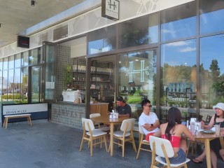 Cafe  Five Day @ 'A1 on First'