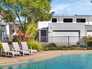 Style, Space & Convenience in a Resort-Style Setting