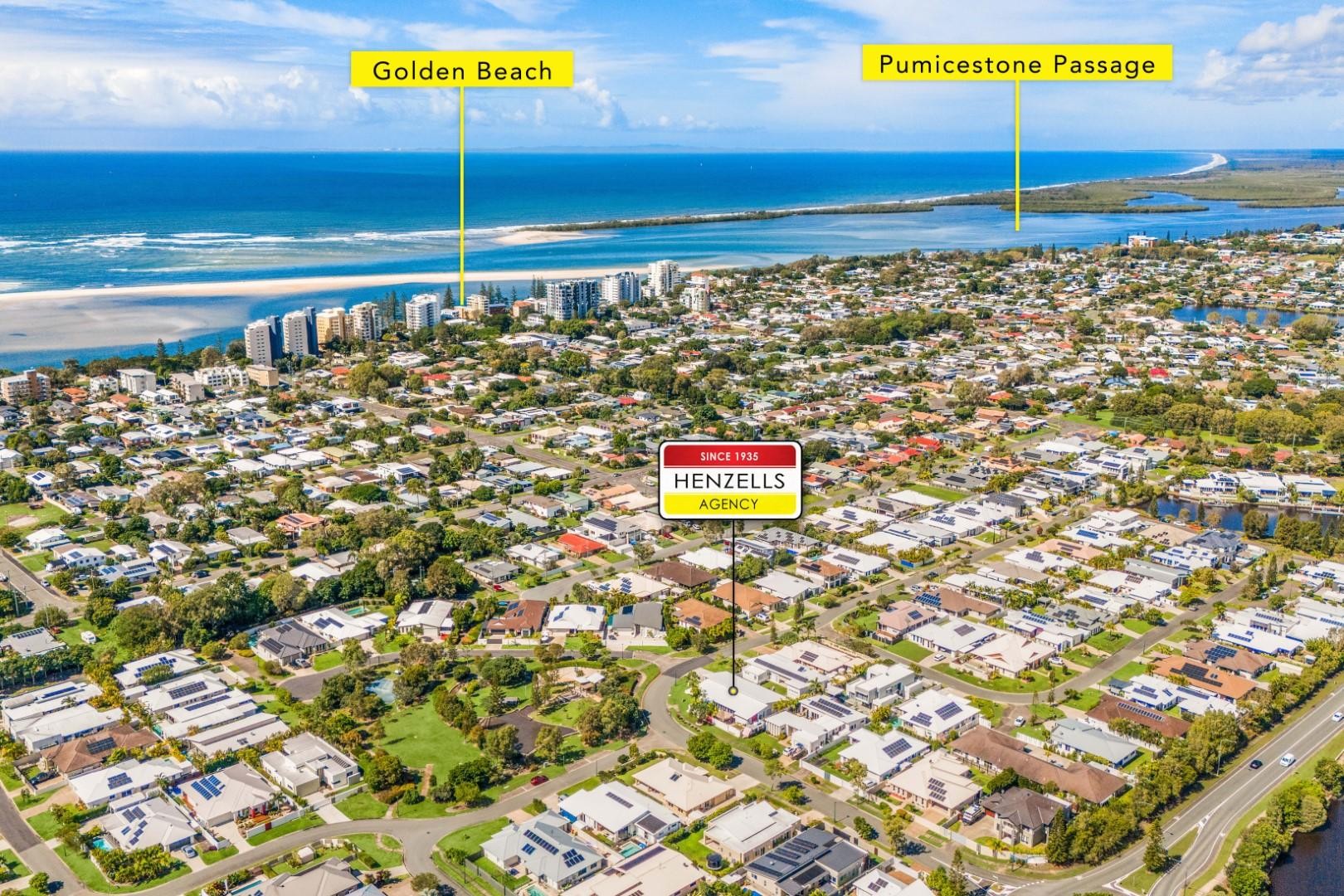 12 Whitehaven Way, Pelican Waters, Queensland 4551 Caloundra 30865