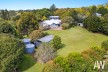 A Rare Gem - Private Hinterland Haven with Park-Like Grounds 