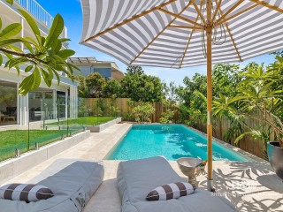 Designed for Coastal Living