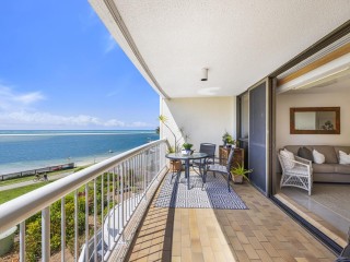 ABSOLUTE WATERFRONT, VIEWS FOREVER