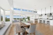 Sophisticated Family Home with Dual-Level Design