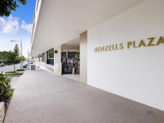 CENTRAL CBD - QUALITY OFFICE SPACE