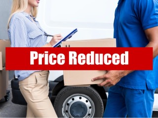 Sunshine Coast Brilliant, Profitable, Growing, Owner Operated Refrigerated Food Transport Business