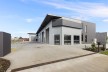 AS NEW INDUSTRIAL UNIT