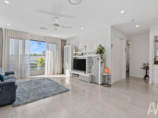 Resort Living with Lift
