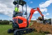 High Demand Loaders & Excavators Hire Services