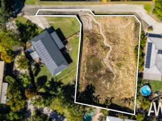 Rare 1,000m² North-Facing Block in Quiet Cul-de-sac - Ready to Build