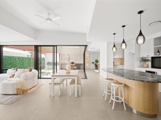 Dressed to Impress: High-End Designer Living at its Finest
