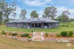 Modern Acreage Living the Family will LOVE