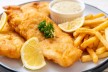 Exceptional Fish and Chip Shop