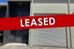 QUALITY INDUSTRIAL UNIT - MEZZANINE & OFFICE 