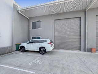 HIGH QUALITY OFFICE SPACE IN CORBOULD PARK