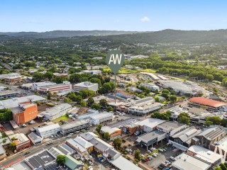 Prime Retail Space in the Main Street of Nambour!